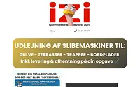 izigulvforbedring.dk snapshot