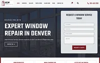 www.amwindow.com snapshot