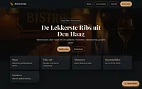 bistrobontje.nl snapshot