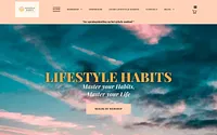lifestylehabits.nl snapshot