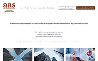 aasinc.host snapshot