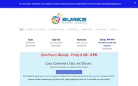 www.burksdigital.com snapshot