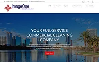 imageonejanitorial.com snapshot