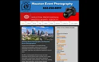 houstoneventphotography.com snapshot