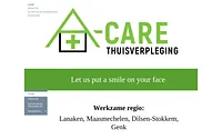 a-carethuisverpleging.be snapshot