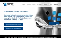 www.companysellers.com snapshot