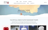 mackenziethorpe33.weebly.com snapshot