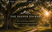 mydeeperjourney.com snapshot