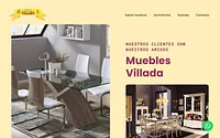 mueblesvillada.es snapshot
