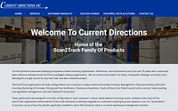 currentdirections.com snapshot