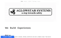 aglowstar.weebly.com snapshot