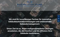 bac-solution.de snapshot