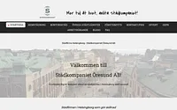stadkompaniet.com snapshot