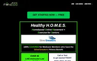 www.316fitness.org snapshot