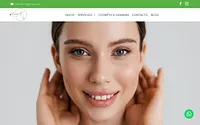 salondeesteticarosasolymar.es snapshot