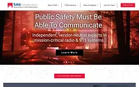 tusaconsulting.com snapshot
