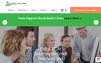 www.oasismedsolutions.com snapshot