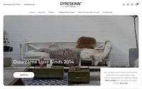 dyreskinn.nl snapshot