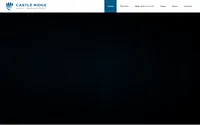 castleridgemgt.com snapshot
