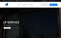 lpservice.dk snapshot