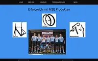 mse-bike.de snapshot