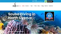 scuba-pulse.com snapshot