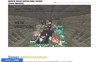 uhcssd.weebly.com snapshot