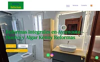 kennyreformas.com snapshot