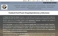 fontpicant.barcelona snapshot