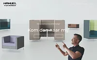 mepof.com snapshot