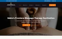 www.hybridpainrelief.com snapshot