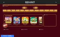 qq88betting.weebly.com snapshot