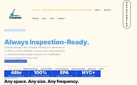 icleanes.com snapshot
