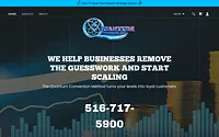 www.quantumconversionsllc.com snapshot
