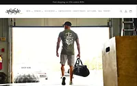 www.jekyllhydeapparel.com snapshot