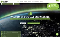 degrave-engineering.be snapshot