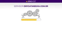 emycatanduva.com.br snapshot
