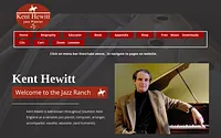 kenthewitt.com snapshot