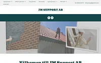 jmsupport.se snapshot