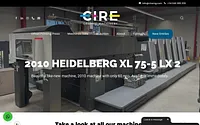 ciremg.com snapshot