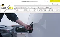 dexel.nu snapshot