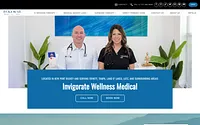 invigorate-wellness.com snapshot