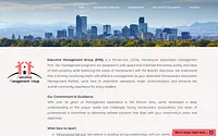 www.emghoa.com snapshot