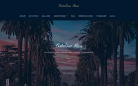 catalinarose.co snapshot