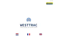 westtrac.com snapshot