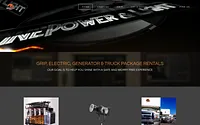 www.cinepowerlight.com snapshot