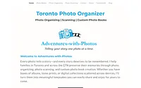 www.adventures-with-photos.ca snapshot