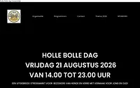 hollebolledag.nl snapshot
