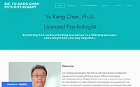 ykctherapy.weebly.com snapshot