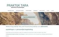 praktijktara.be snapshot